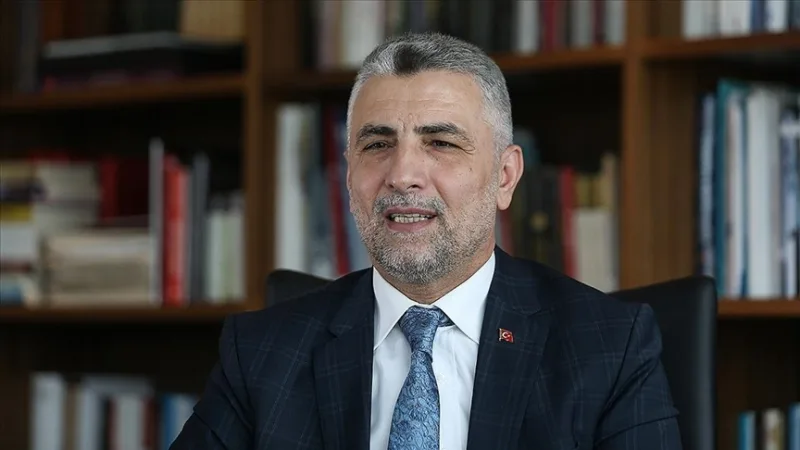 Le ministre Bolat a tenu des entretiens bilatéraux dans le cadre de la 14e Conférence ministérielle de l'Organisation mondiale du commerce